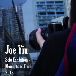 Joe Yiu: Moments of Truth