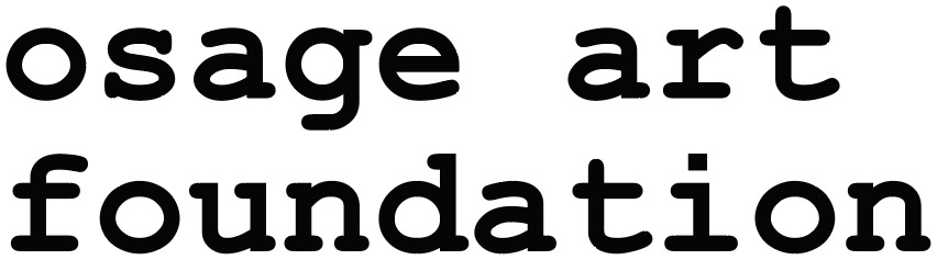 Osage Art Foundation