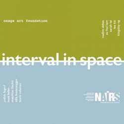 Interval In Space (Switzerland)