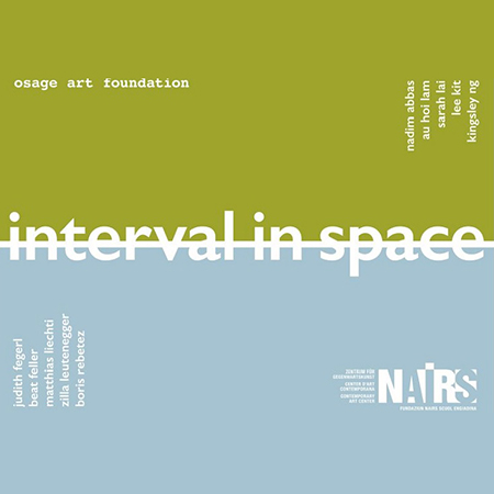 Interval In Space (Switzerland)
