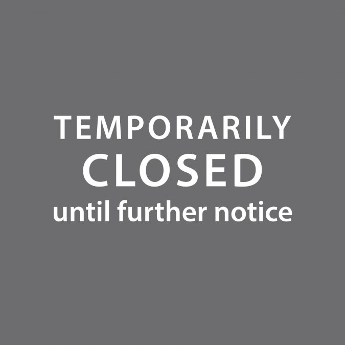 :: In view of the latest development of the COVID-19, Osage Gallery will be temporarily CLOSED until further notice.