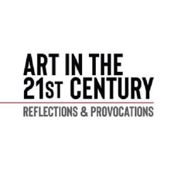 Art in the 21st century: Reflections and Provocations | Book Launch