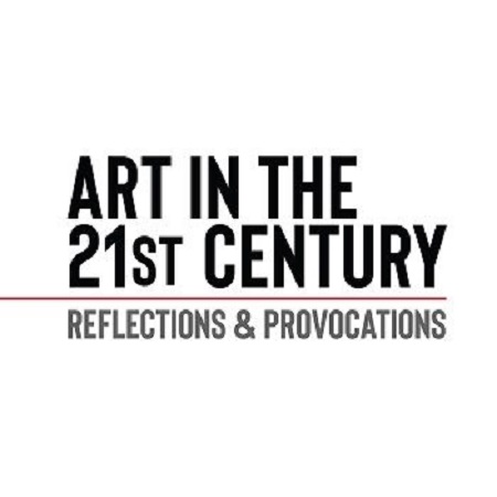 Art in the 21st century: Reflections and Provocations | Book Launch