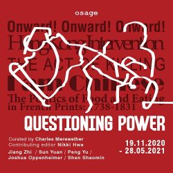 Questioning Power