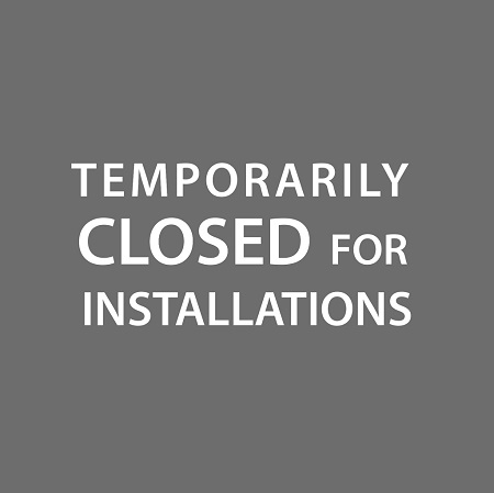 ::Osage Gallery is temporarily closed for installation of our next exhibition.