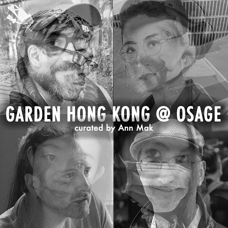 Ars Electronica Garden Hong Kong: Galactic Wine Sharing Party