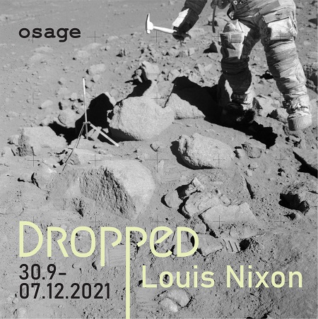 LOUIS NIXON: Dropped
