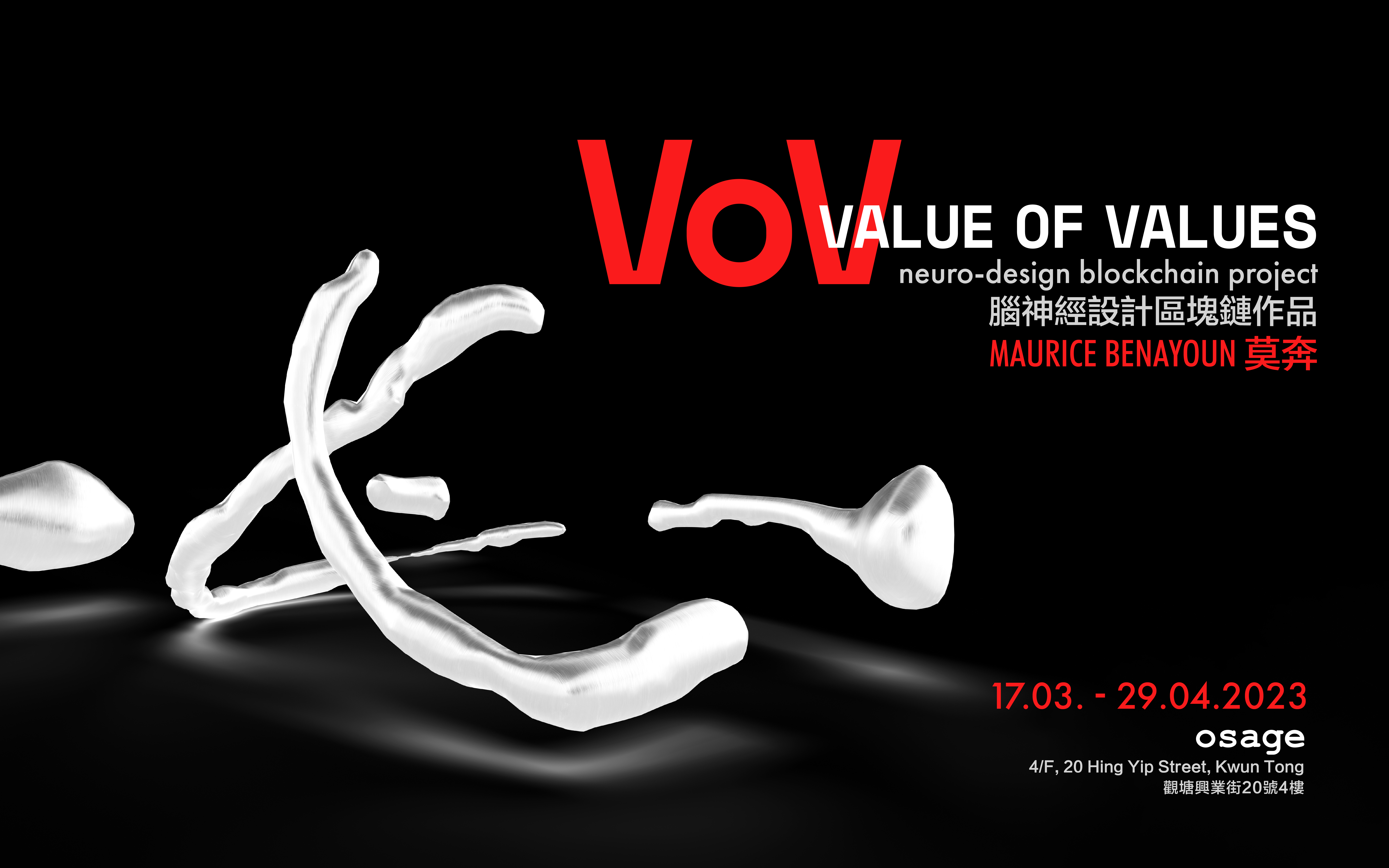 Value of Values