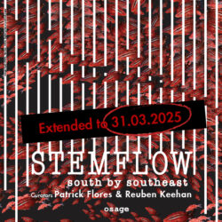 Osage :: Stemflow: South by Southeast